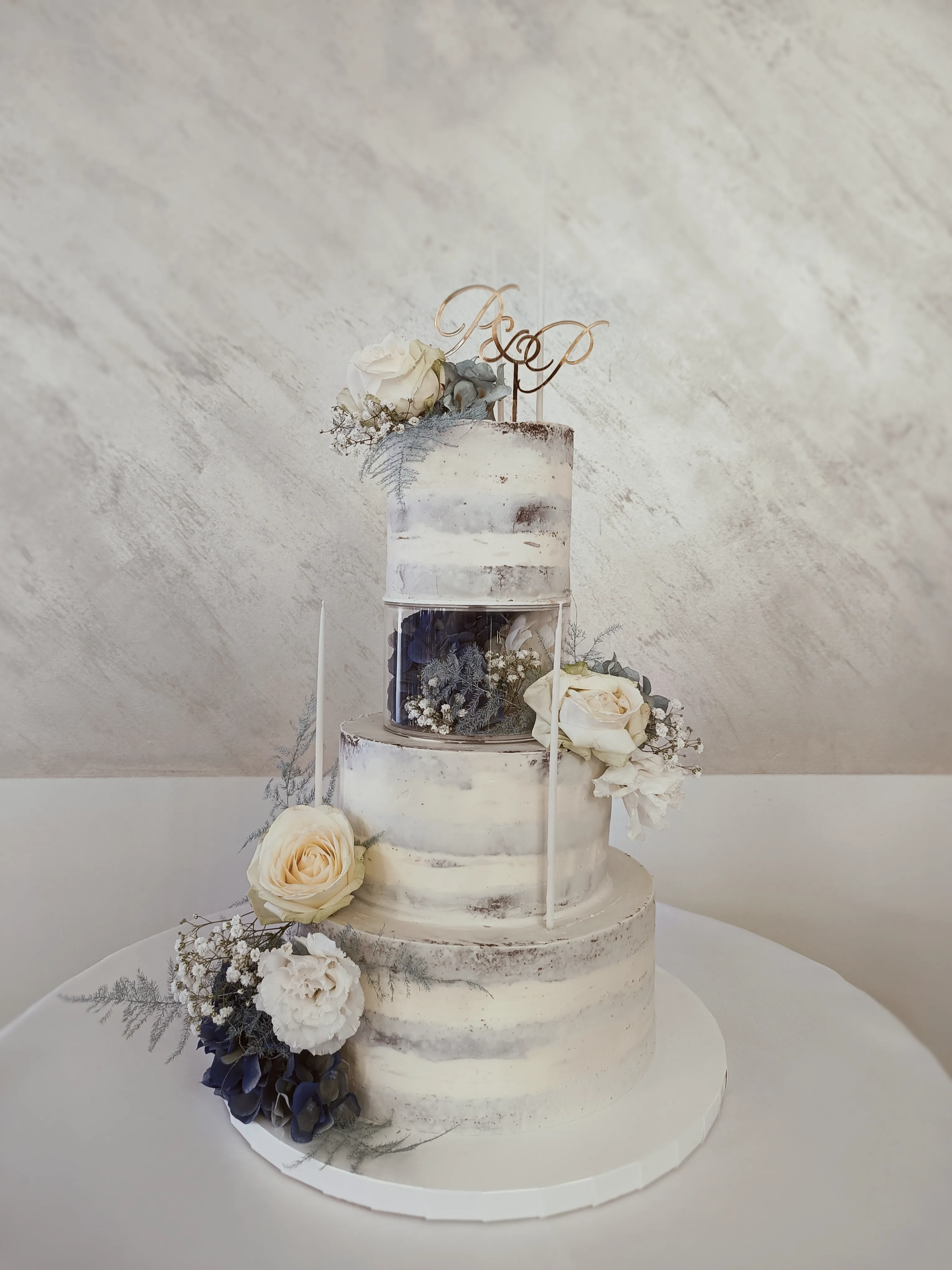 Tort Weselny